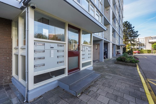 Medium property photo - Jacob van Campenlaan 122, 2321 GG Leiden